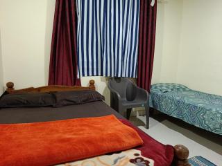 Brindavan cottage - Madikeri - 1