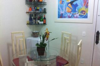 Apartamento Barra da Tijuca com vista espetacular - 4