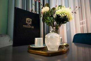 Tempus - Bucharest - 0
