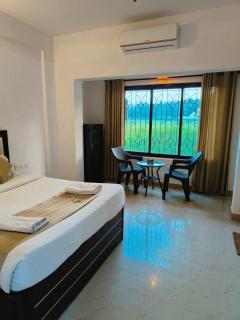 GFV Stays - Candolim - 0