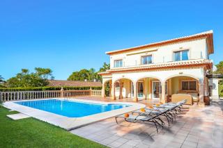 Villa Delfino by Villa Plus - Jávea - 0