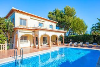 Villa Delfino by Villa Plus - Jávea - 7
