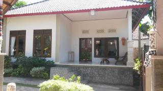 Double One Villas Amed II - Amed - 2