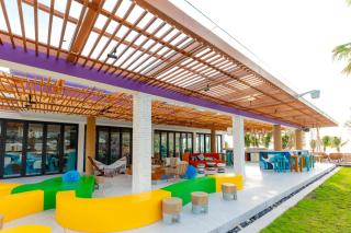TTC Van Phong Bay Resort - Himalaya Sauna & Steam Retreat Included - Ninh Hòa - 4
