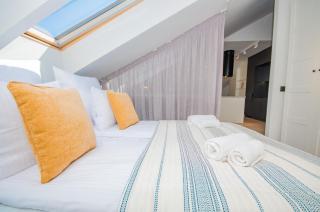 Sunny Studio next to Wawel Castle by InPoint - Kossaka 5 - Krakow - 0