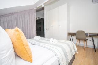 Sunny Studio next to Wawel Castle by InPoint - Kossaka 5 - Krakow - 3