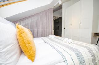 Sunny Studio next to Wawel Castle by InPoint - Kossaka 5 - Krakow - 2