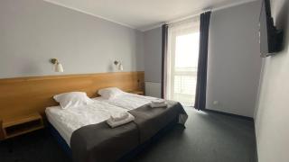 Hotel Galion - Danzig - 7