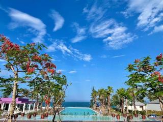 TTC Van Phong Bay Resort - Himalaya Sauna & Steam Retreat Included - Ninh Hòa - 5