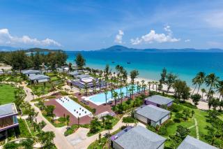 TTC Van Phong Bay Resort - Himalaya Sauna & Steam Retreat Included - Ninh Hòa - 8