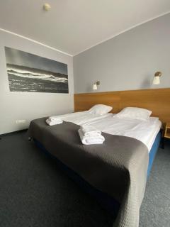 Hotel Galion - Danzig - 8