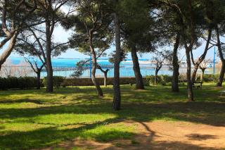 Domaine du Lazaret - Village vacances 3 étoiles en bord de mer - Sète - 2