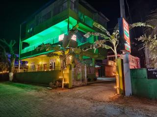 JUNGLE STAR MANSION - Kāziranga - 0