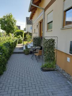 2 ZKB-Wohnung (65m²) in Bruchköbel bis 4 Personen - 6