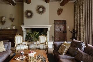 Le Répertoire - Maison Cécile - 2