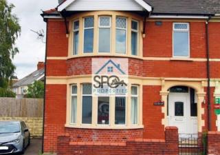 Contractors-Business-Private Parking-Free WiFi-Near M4 - 9