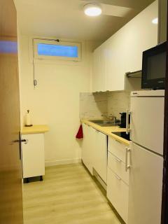 Les Cimes 55 m2 - PISCINE INTÉRIEURE Vue Montagne Centre Village - PARKING - avec LINGE et MÉNAGE de fin de Séjour Compris - 3