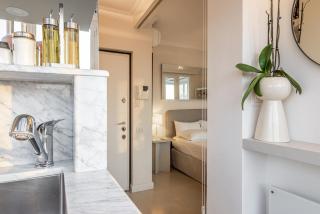 Luxury Penthouse with Jacuzzi & 360 View Rooftop - Milão - 2