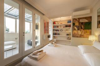 Luxury Penthouse with Jacuzzi & 360 View Rooftop - Milão - 4