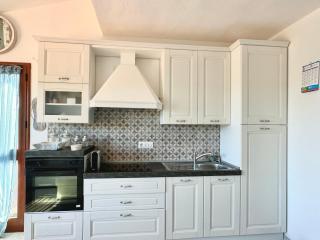 Domus Claudia Apartment Charmant with sea view Villasimius - Simius - 3