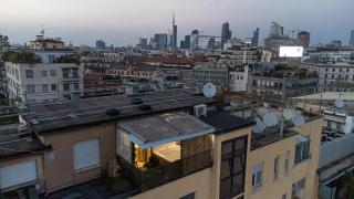 Luxury Penthouse with Jacuzzi & 360 View Rooftop - Milão - 1