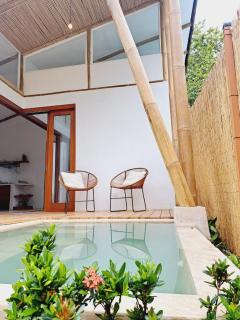 Casa Serena Private pool 800m from the beach - Uvita - 2