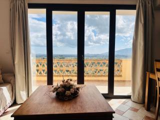 Villas Lugrezia Sea View - 1