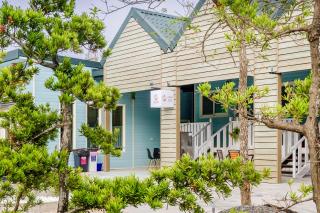 小謎路民宿 little lost B&B - Xiaoliuqiu - 8