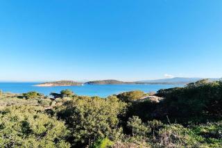 Holiday Home with Amazing Sea View - Ormos Panagias - 8