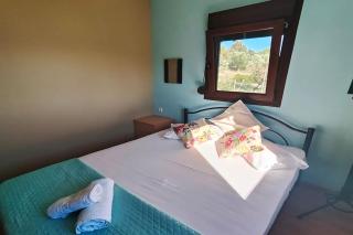 Holiday Home with Amazing Sea View - Ormos Panagias - 1