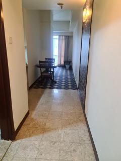 Raymond Suites at Berjaya Times Square kuala Lumpur - Kuala Lumpur - 3