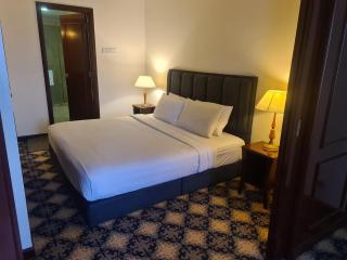 Raymond Suites at Berjaya Times Square kuala Lumpur - Kuala Lumpur - 4
