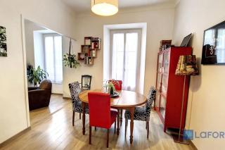 2P central de Nice avec balcon - Nice - 9