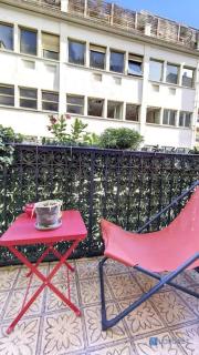 2P central de Nice avec balcon - Nice - 1