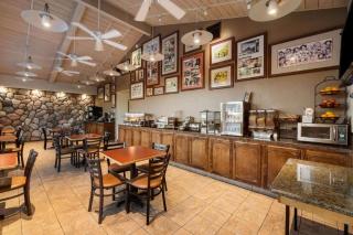Best Western Frontier Motel - Lone Pine - 7