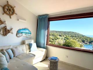 Domus Angelica Apartment Charmant with sea view Villasimius - 7