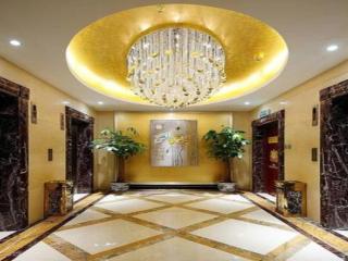 Fuzhou Xin Zi Yang Hotel - Fuzhou - 3