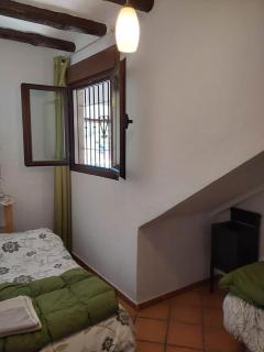 Valle de la Calma - Apartamentos rurales de Mecina - Granada - 5
