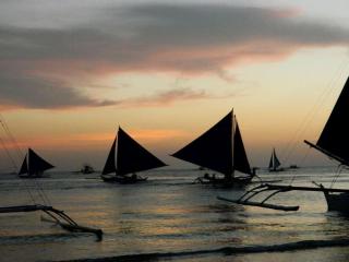 Boracay Travelodge Beach Resort - Boracay - 1