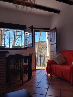 Valle de la Calma - Apartamentos rurales de Mecina - Granada - 1
