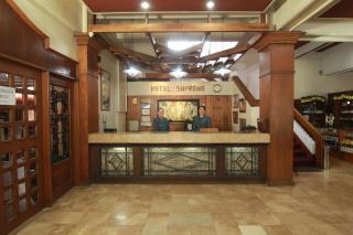 Hotel Supreme - 2
