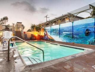 Laguna Brisas - A Beach Hotel - Laguna Beach - 4