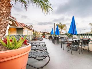 Laguna Brisas - A Beach Hotel - Laguna Beach - 6