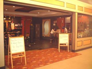 The Rizqun International Hotel - 1