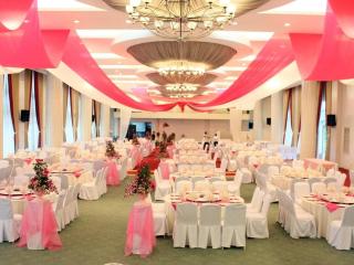 Hotel Supreme Convention Plaza - Baguio - 2