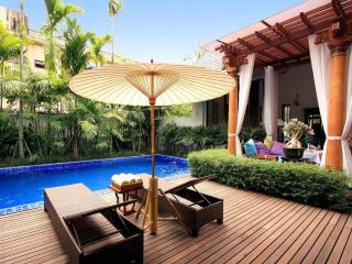 Baan Klang Wiang Hotel - Chiang Mai - 0