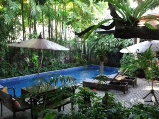 Baan Klang Wiang Hotel - Chiang Mai - 1