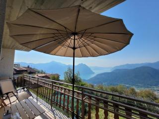 A Rimirar il Lago Mountain Lake Iseo Hospitality - Bossico - 0