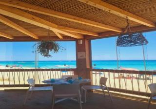CASA PIUMA Castiadas - casa vacanza Costa Rei - Villasimius - Olìa Speciosa - 4