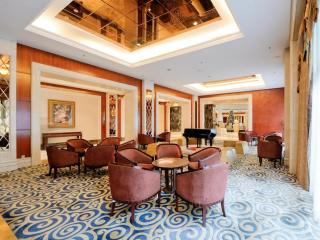 Hengda Hotel Jinshazhou - 6